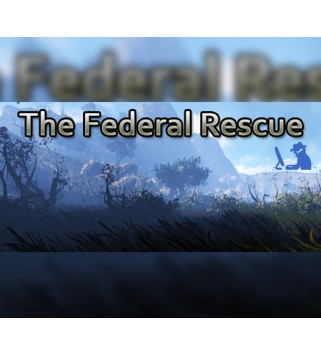 The Federal Rescue Steam Key GLOBAL
